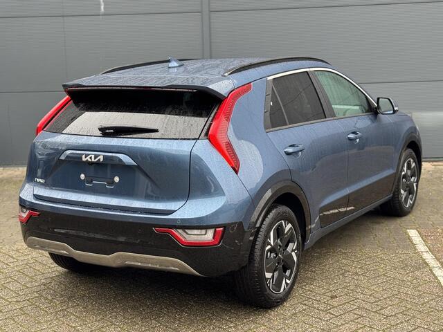 KIA e-Niro EV Air Elektromotor 150kW (A)