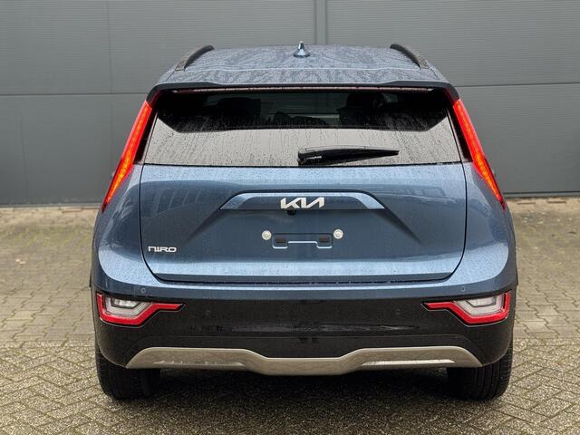 KIA e-Niro EV Air Elektromotor 150kW (A)