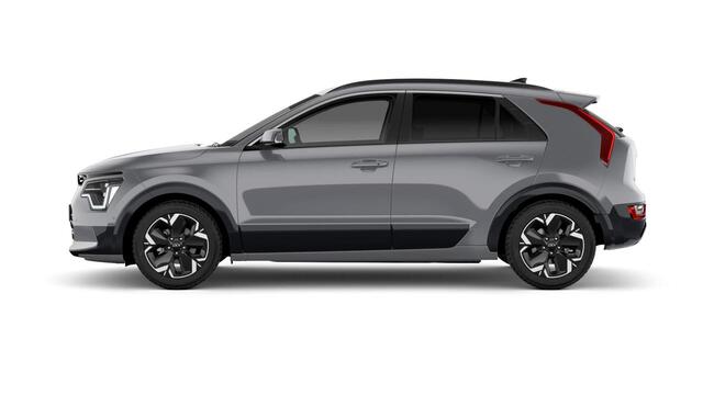 KIA e-Niro EV Light Advanced 64.8 kWh Uit voorraad leverbaar l 1500 euro l Na aftrek sepp. subsidie 37940 EURO l 2024 nog rijden