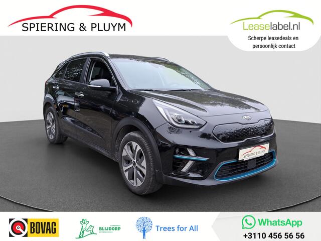 KIA e-Niro DynamicPlusLine 64 kWh | Adaptive Cruise | Winter Pack
