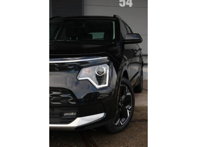 KIA e-Niro EV DynamicLine 64.8 kWh 2000, subsidie | NAP | 204PK |