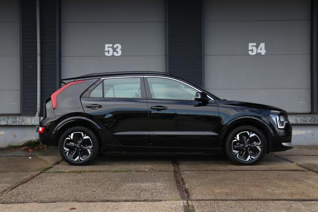 KIA e-Niro EV DynamicLine 64.8 kWh 2000, subsidie | NAP | 204PK |