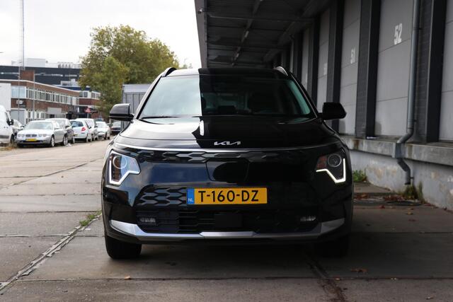 KIA e-Niro EV DynamicLine 64.8 kWh 2000, subsidie | NAP | 204PK |
