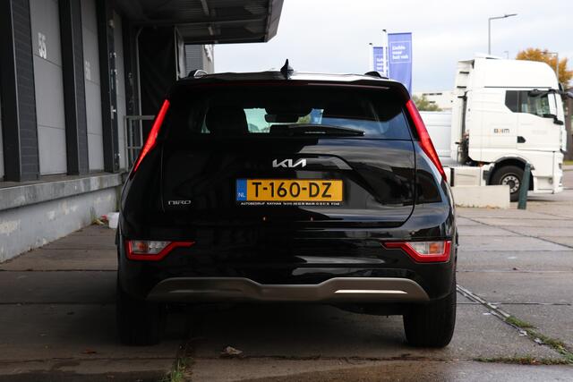KIA e-Niro EV DynamicLine 64.8 kWh 2000, subsidie | NAP | 204PK |