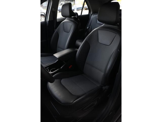 KIA e-Niro EV DynamicLine 64.8 kWh 2000, subsidie | NAP | 204PK |