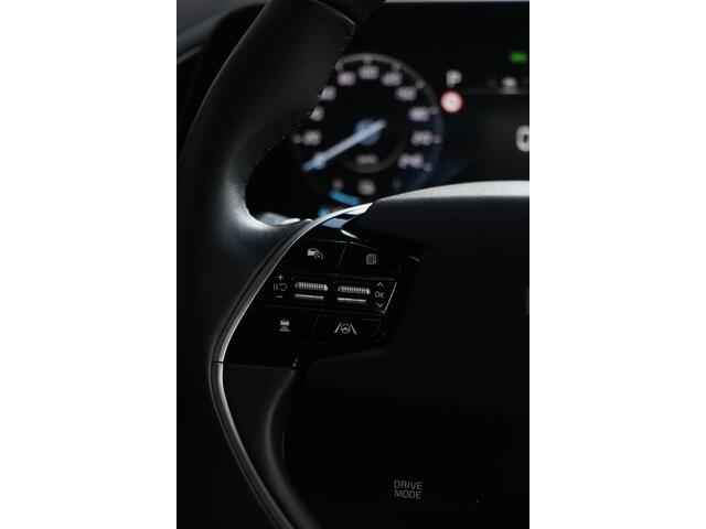 KIA e-Niro EV DynamicLine 64.8 kWh 2000, subsidie | NAP | 204PK |