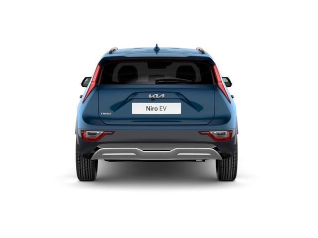 KIA e-Niro EV Light Advanced 64.8 kWh | In 2024 nog rijden l Na aftrek sepp. subsidie 38940 EURO
