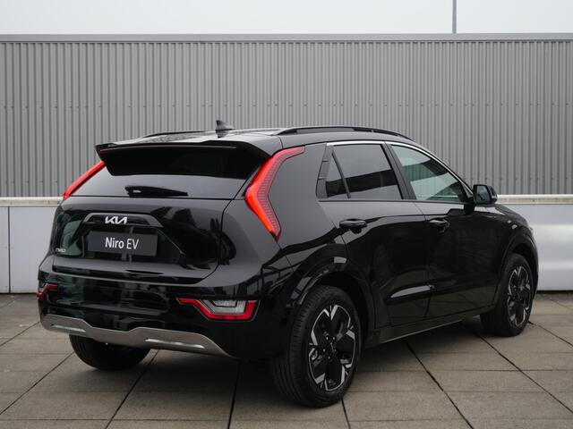KIA e-Niro EV Edition Advanced 64.8 kWh | Nieuw te bestellen