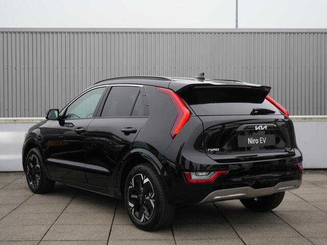 KIA e-Niro EV Edition Advanced 64.8 kWh | Nieuw te bestellen