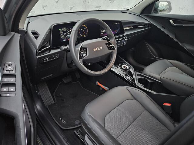 KIA e-Niro EV DynamicLine 64.8 kWh | Adapt. Cruise | Carplay/Android Auto | Sensoren | Camera | Keyless Entry |