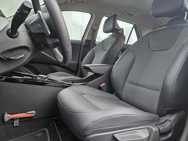 KIA e-Niro EV DynamicLine 64.8 kWh | Adapt. Cruise | Carplay/Android Auto | Sensoren | Camera | Keyless Entry |
