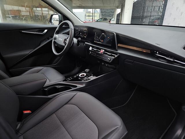 KIA e-Niro EV DynamicLine 64.8 kWh | Adapt. Cruise | Carplay/Android Auto | Sensoren | Camera | Keyless Entry |