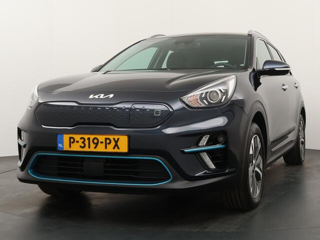 KIA e-Niro DynamicLine 64 kWh - Apple CarPlay/Android Auto - Achteruitrijcamera - Parkeersensoren - Navigatie - Farbieksgarantie tot 05-2029