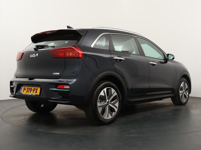 KIA e-Niro DynamicLine 64 kWh - Apple CarPlay/Android Auto - Achteruitrijcamera - Parkeersensoren - Navigatie - Farbieksgarantie tot 05-2029