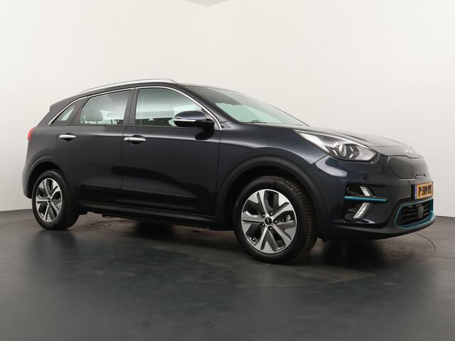 KIA e-Niro DynamicLine 64 kWh - Apple CarPlay/Android Auto - Achteruitrijcamera - Parkeersensoren - Navigatie - Farbieksgarantie tot 05-2029