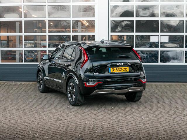 KIA e-Niro EV ExecutiveLine 64.8 kWh Lederen bekleding l stoel verwarming en ventilatie l Schuifkantel dak l