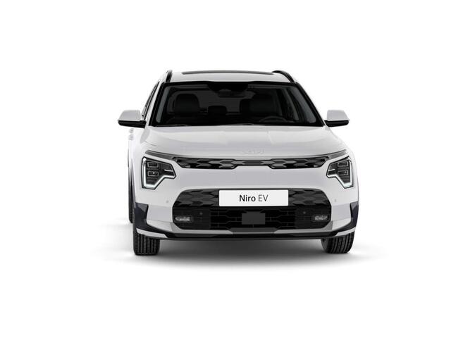 KIA e-Niro EV Light Advanced 64.8 kWh Uit voorraad leverbaar l stoel stuur verwarming l privacy glas l parkeersensoren voor en achter