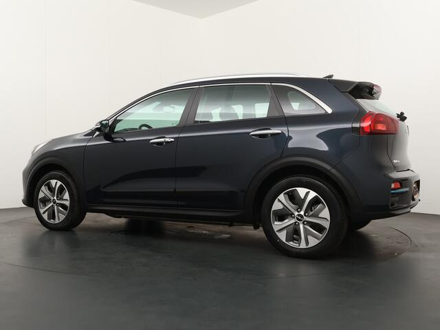 KIA e-Niro DynamicLine 64 kWh - Navigatie - Adaptief Cruise Control - Climate Control - Navigatie - Apple/Android Carplay - Fabrieksgarantie Tot 2028