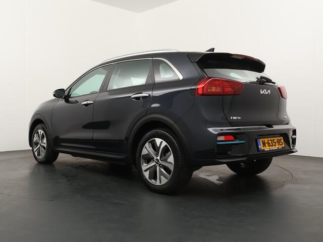 KIA e-Niro DynamicLine 64 kWh - Navigatie - Adaptief Cruise Control - Climate Control - Navigatie - Apple/Android Carplay - Fabrieksgarantie Tot 2028