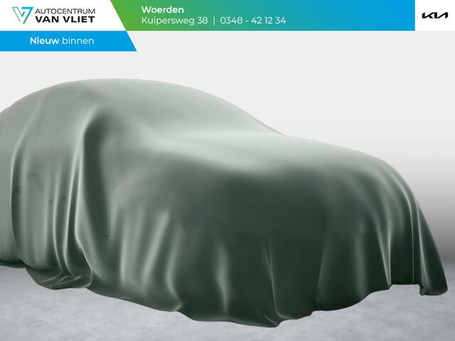 KIA e-Niro EV DynamicPlusLine 64.8 kWh Stoel stuur verwarming l Schuifkantel dak l Lederen bekleding