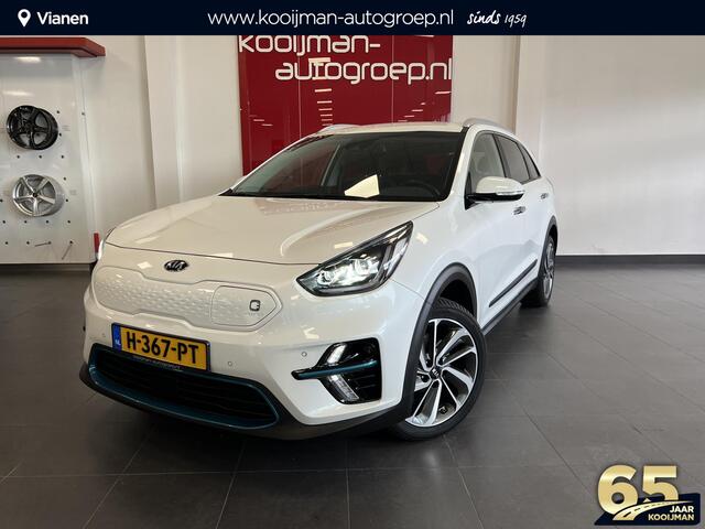 KIA e-Niro ExecutiveLine 64 kWh