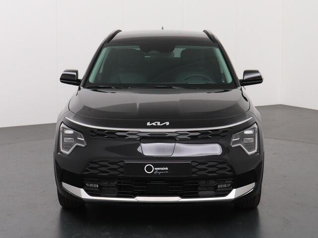 KIA e-Niro EV ExecutiveLine 64.8 kWh | Panoramadak | Harman/kardon audio | Stoelventilatie | Remote smart Parking | Elektrisch verstelb. bestuurdersstoel met geheugen