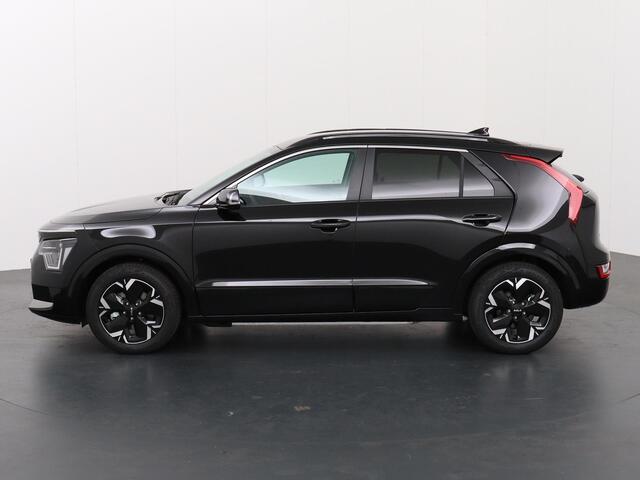 KIA e-Niro EV ExecutiveLine 64.8 kWh | Panoramadak | Harman/kardon audio | Stoelventilatie | Remote smart Parking | Elektrisch verstelb. bestuurdersstoel met geheugen