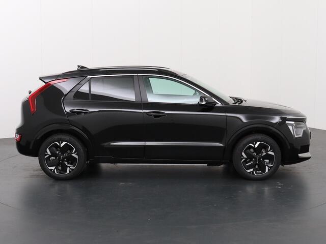 KIA e-Niro EV ExecutiveLine 64.8 kWh | Panoramadak | Harman/kardon audio | Stoelventilatie | Remote smart Parking | Elektrisch verstelb. bestuurdersstoel met geheugen