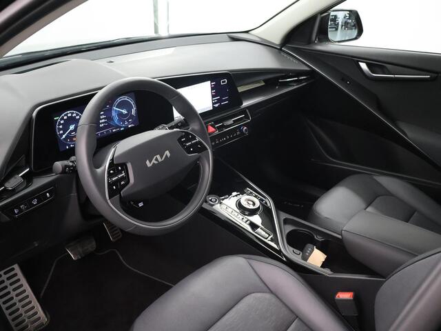 KIA e-Niro EV ExecutiveLine 64.8 kWh | Panoramadak | Harman/kardon audio | Stoelventilatie | Remote smart Parking | Elektrisch verstelb. bestuurdersstoel met geheugen