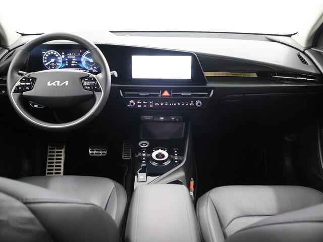 KIA e-Niro EV ExecutiveLine 64.8 kWh | Panoramadak | Harman/kardon audio | Stoelventilatie | Remote smart Parking | Elektrisch verstelb. bestuurdersstoel met geheugen