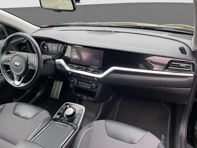 KIA e-Niro DynamicPlusLine 64.8 kWh | Keyless | Leder | Stoelverw.