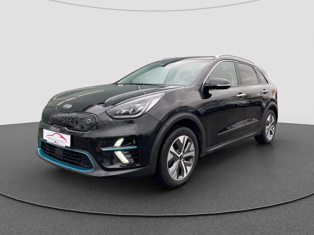 KIA e-Niro DynamicPlusLine 64.8 kWh | Keyless | Leder | Stoelverw.