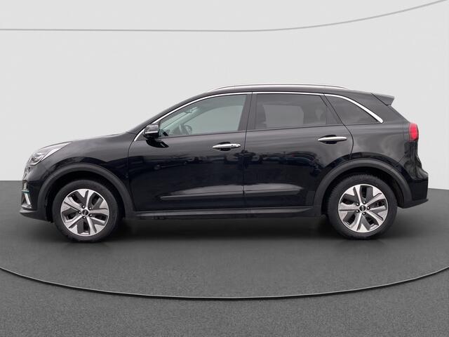 KIA e-Niro DynamicPlusLine 64.8 kWh | Keyless | Leder | Stoelverw.