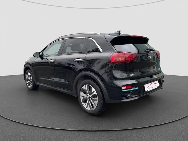 KIA e-Niro DynamicPlusLine 64.8 kWh | Keyless | Leder | Stoelverw.