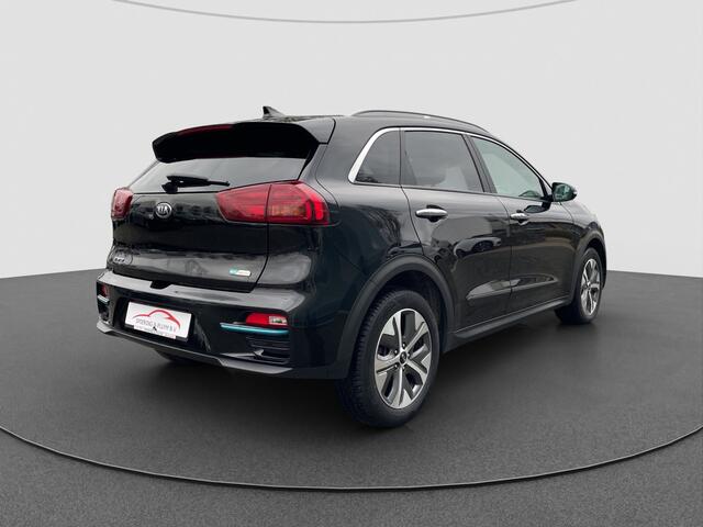KIA e-Niro DynamicPlusLine 64.8 kWh | Keyless | Leder | Stoelverw.