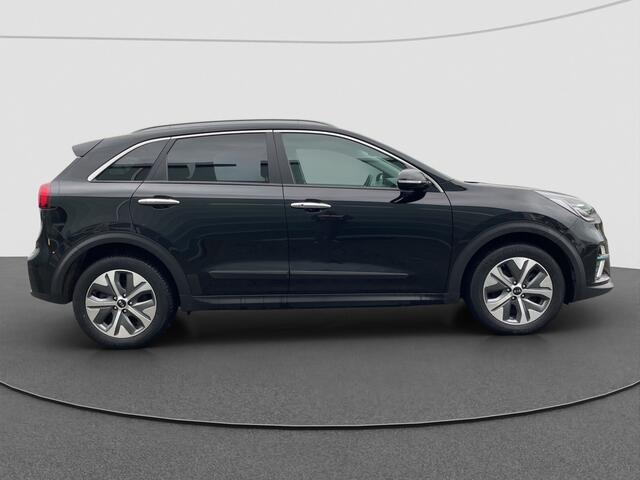 KIA e-Niro DynamicPlusLine 64.8 kWh | Keyless | Leder | Stoelverw.