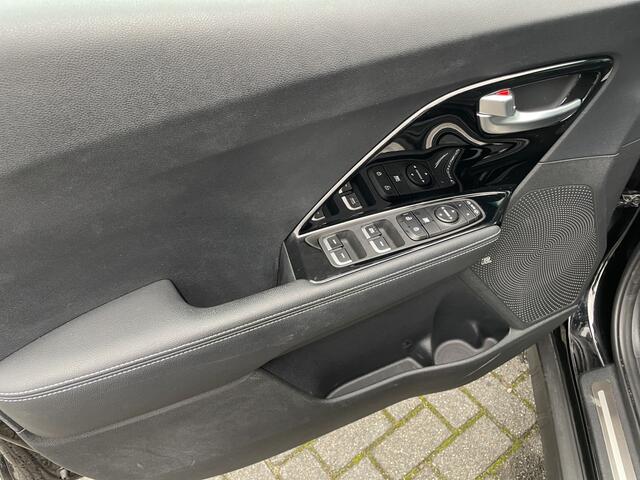 KIA e-Niro DynamicPlusLine 64.8 kWh | Keyless | Leder | Stoelverw.