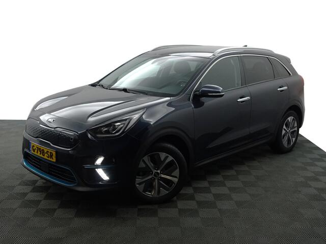 KIA e-Niro ExecutiveLine 64 kWh Aut- Stuur/Stoelverwarming, Stoelventilatie, Carplay, JBL Audio, Camera, Memory
