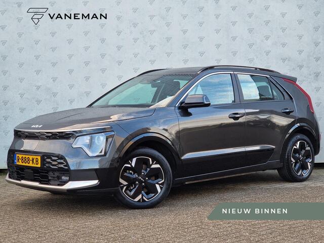 KIA e-Niro EV DynamicLine 64.8 kWh | Key-Less | Camera | Clima | Cruise |