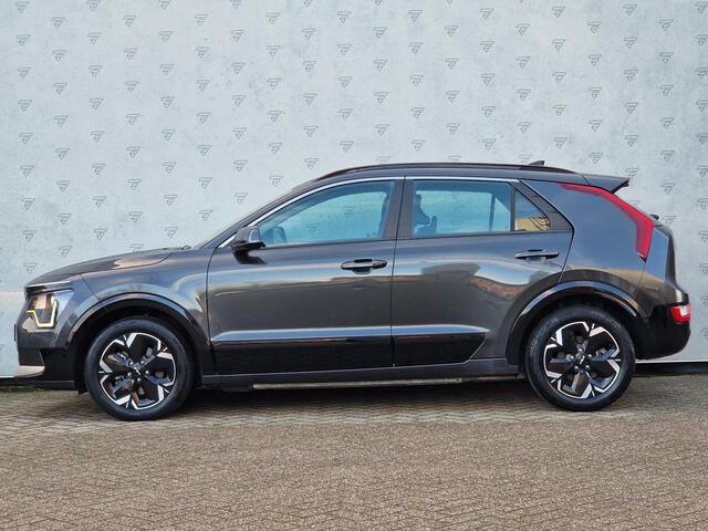 KIA e-Niro EV DynamicLine 64.8 kWh | Key-Less | Camera | Clima | Cruise |