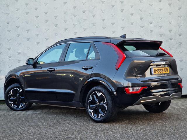 KIA e-Niro EV DynamicLine 64.8 kWh | Key-Less | Camera | Clima | Cruise |