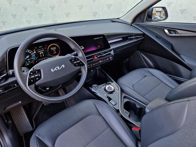 KIA e-Niro EV DynamicLine 64.8 kWh | Key-Less | Camera | Clima | Cruise |
