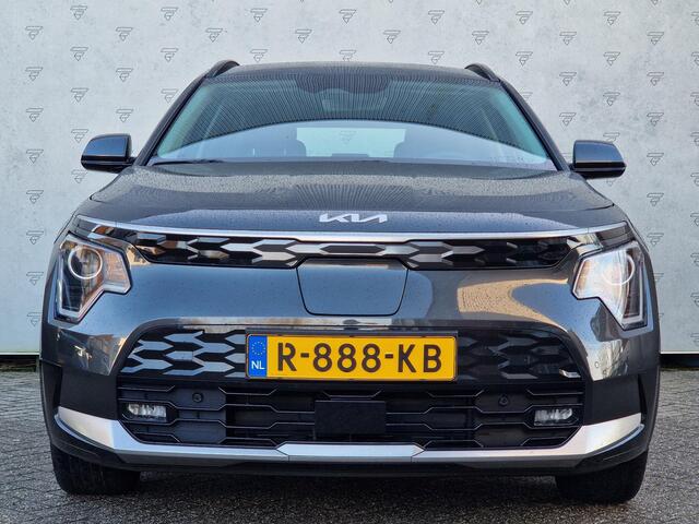 KIA e-Niro EV DynamicLine 64.8 kWh | Key-Less | Camera | Clima | Cruise |