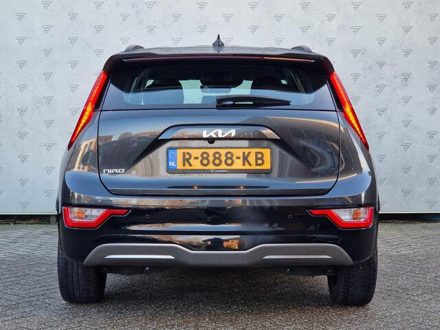 KIA e-Niro EV DynamicLine 64.8 kWh | Key-Less | Camera | Clima | Cruise |