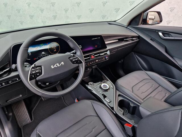 KIA e-Niro EV DynamicPlusLine 64.8 kWh | HUD | BSD | Open Dak | Stoelverwarming | Key-Less |