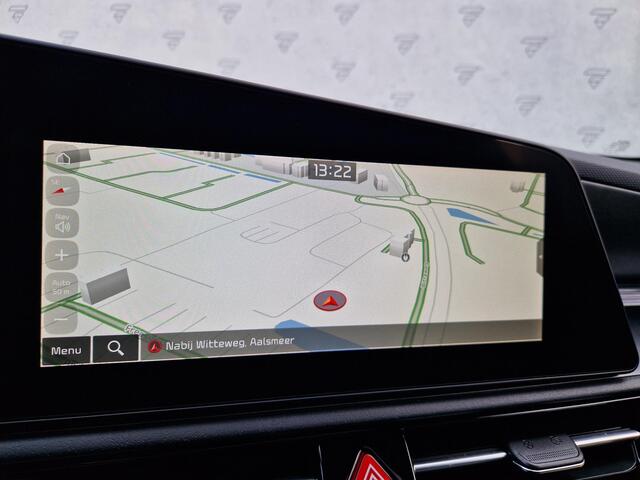KIA e-Niro EV DynamicPlusLine 64.8 kWh | HUD | BSD | Open Dak | Stoelverwarming | Key-Less |