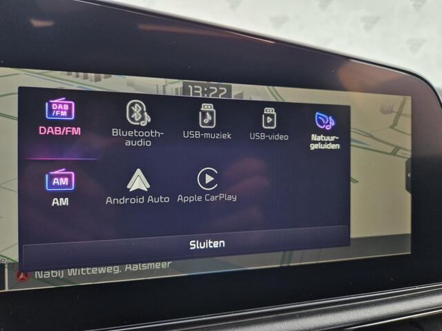 KIA e-Niro EV DynamicPlusLine 64.8 kWh | HUD | BSD | Open Dak | Stoelverwarming | Key-Less |