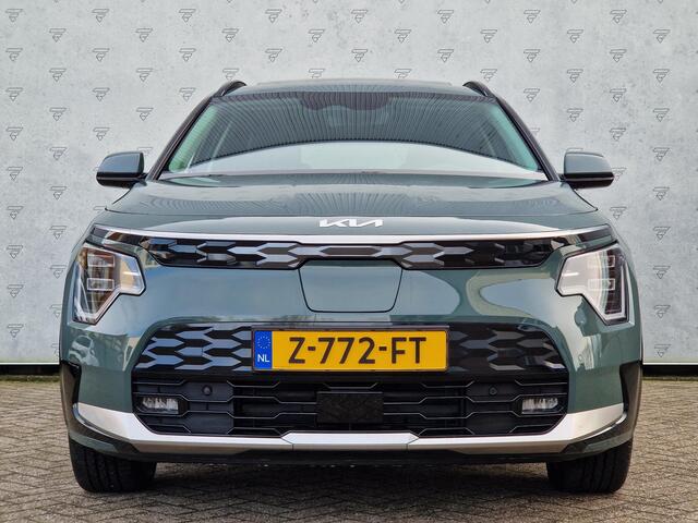 KIA e-Niro EV DynamicPlusLine 64.8 kWh | HUD | BSD | Open Dak | Stoelverwarming | Key-Less |