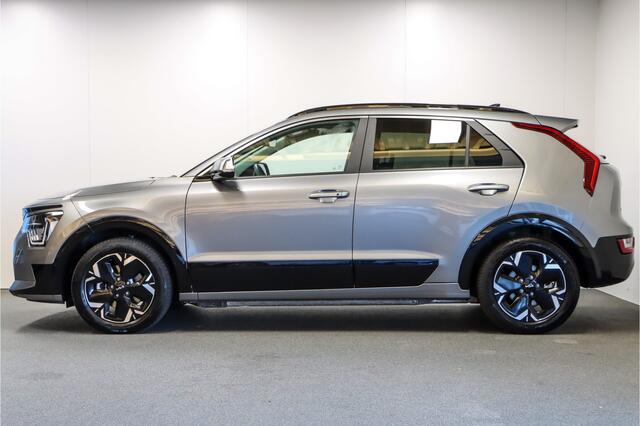 KIA e-Niro EV Edition Advanced 64.8 kWh