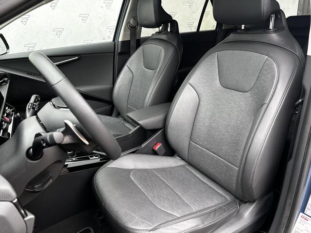 KIA e-Niro EV ExecutiveLine 64.8 kWh | Climate Control | Schuif- Kanteldak | Leder interieur | Apple Carplay & Android auto |